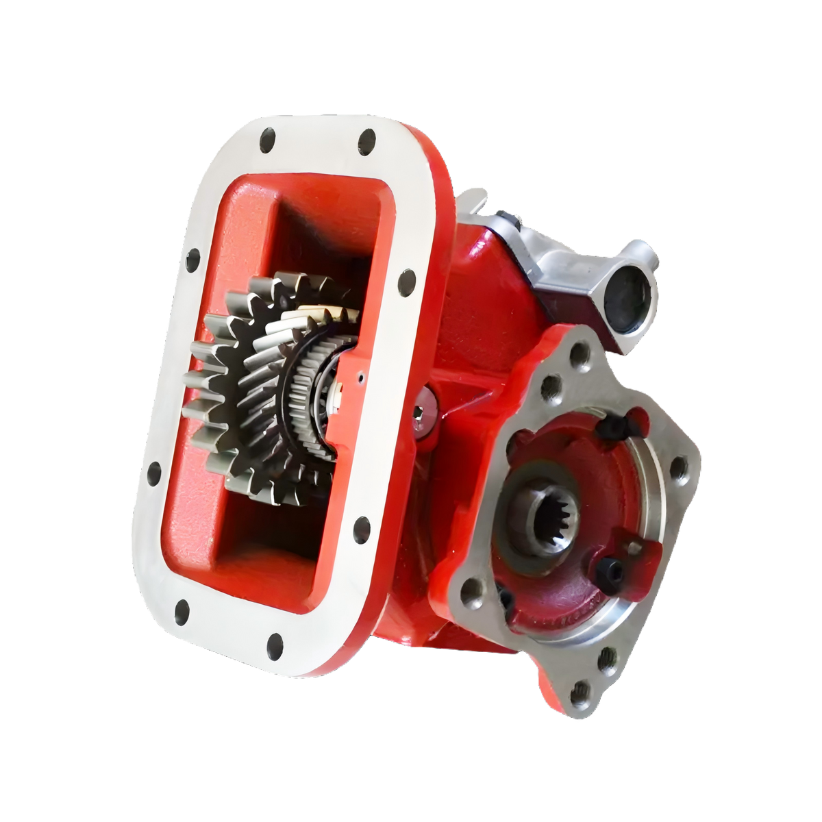 PTO489XFAHX-V3XK Power Take Off (PTO) Assembly Replaces Chelsea 489XFAHX-V3XK