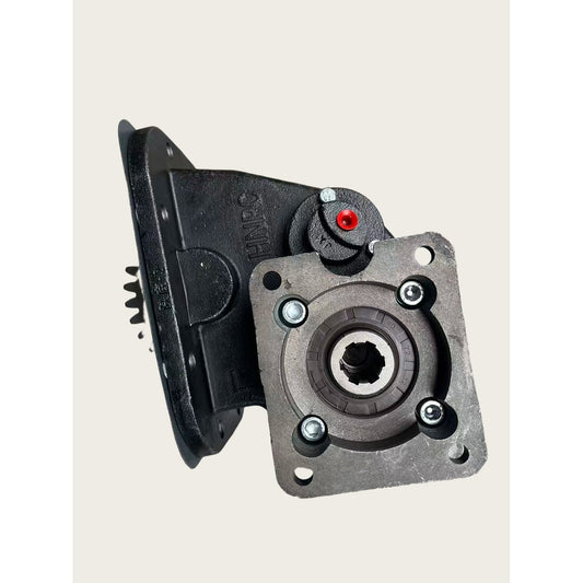 Dongfeng 6S650 Power Take-Off Assembly | Replacement for Dongfeng Transmissions