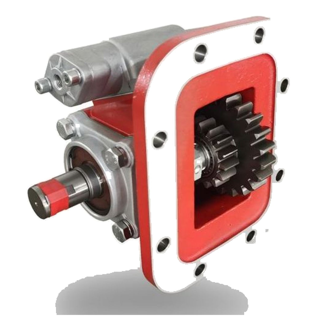 PTO2000 Power Take-Off Assembly | Replacement for Allison & Eaton Transmissions