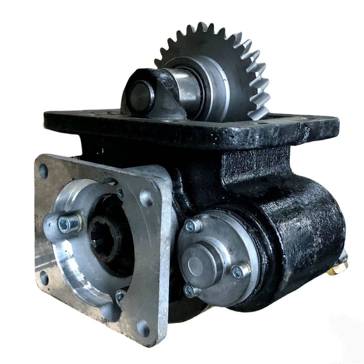 PTO-3077 Power Take-Off (PTO) Assembly | Replacement for ISUZU Transmissions