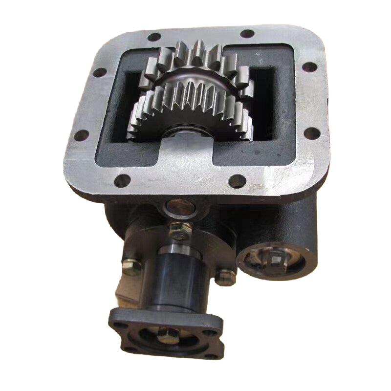 QD40A-QD40J-8JS75C Power Take-Off Assembly | Replacement for Fast Gear Transmissions