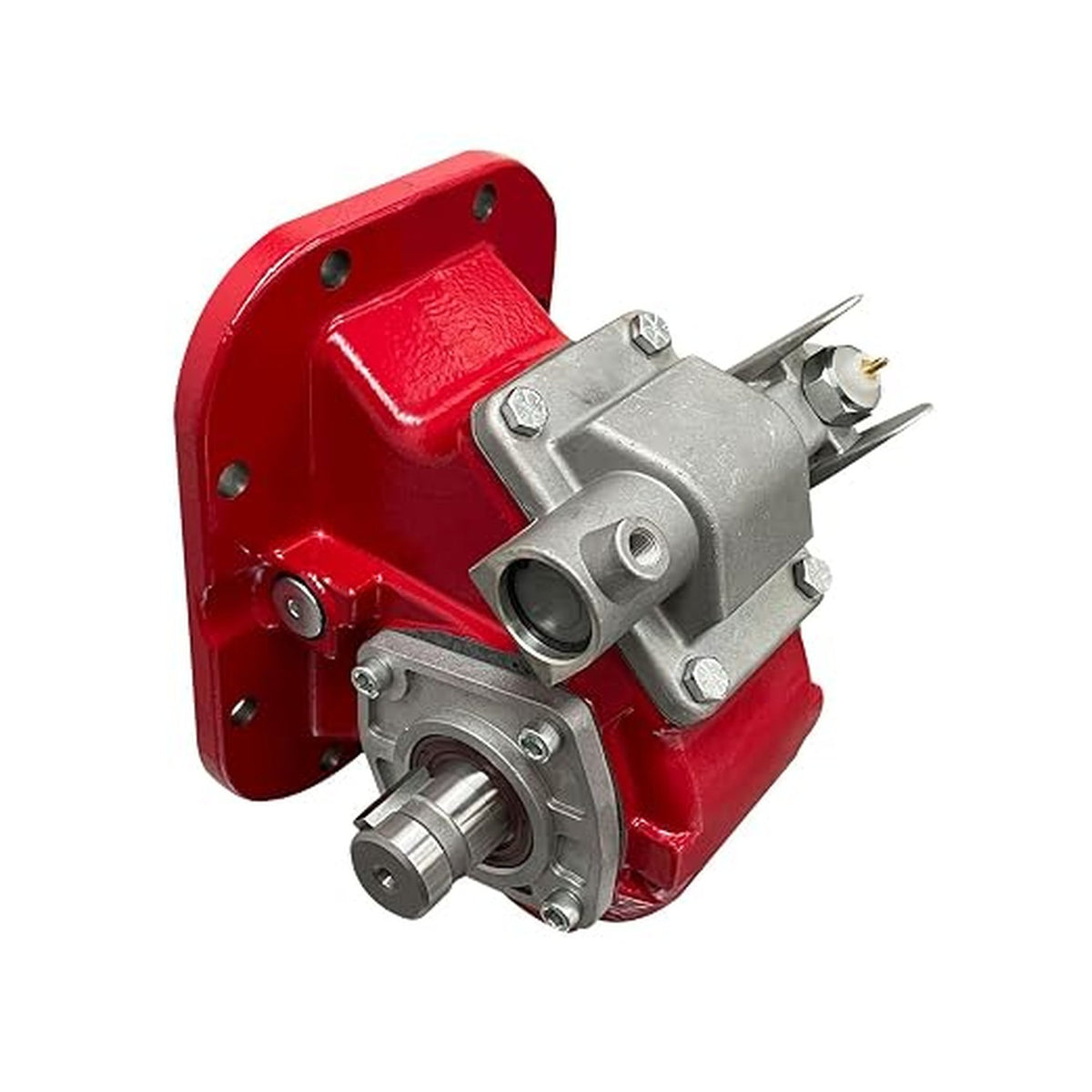 PTO489XQAHX-V3XD Power Take Off (PTO) Assembly Replaces Chelsea 489XQAHX-V3XD