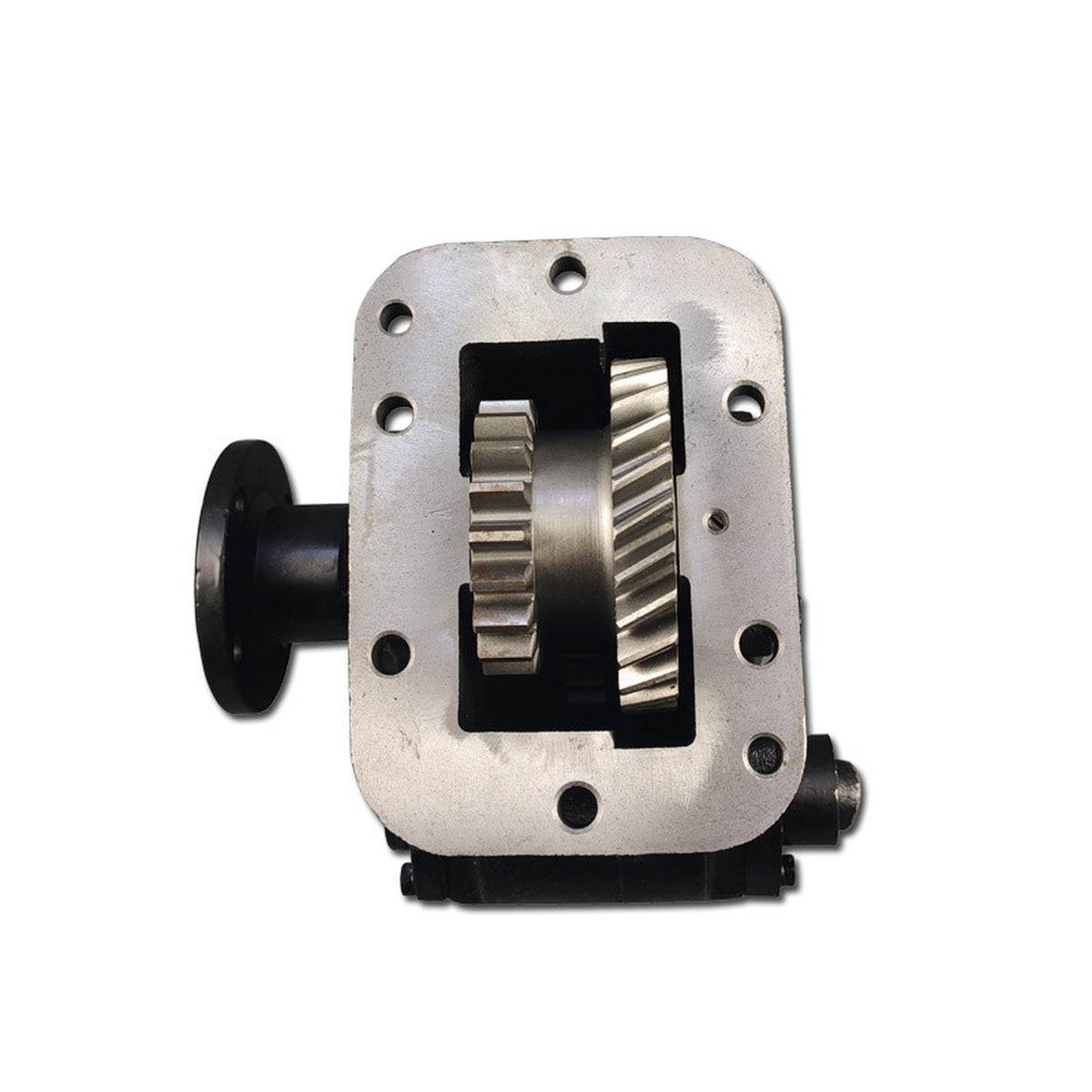 FAW / Dongfeng Transmission Power Take-Off Assembly | Replacement for Fast Gear & Dongfeng Transmissions