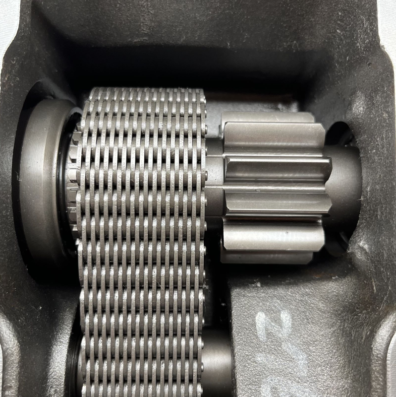 PTO-38000-315-1 Power Take-Off Assembly | Replacement for GIGA Transmissions