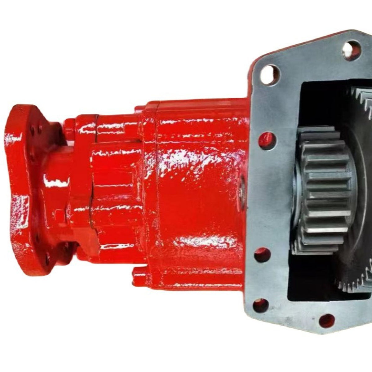 PTO-5024 Power Take-Off (PTO) Assembly | Replacement for Allison Transmissions