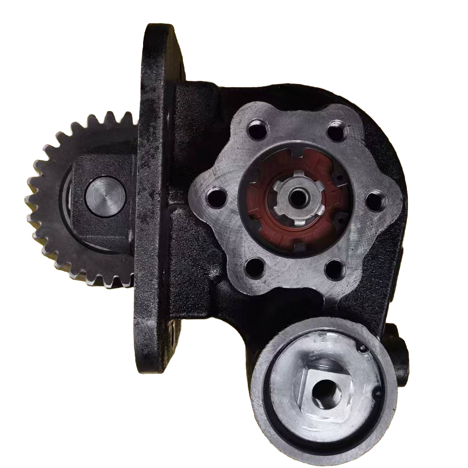 PTO-2965SQ-UNI Power Take-Off (PTO) Assembly | Replacement for Truck & Commercial Vehicle Transmissions