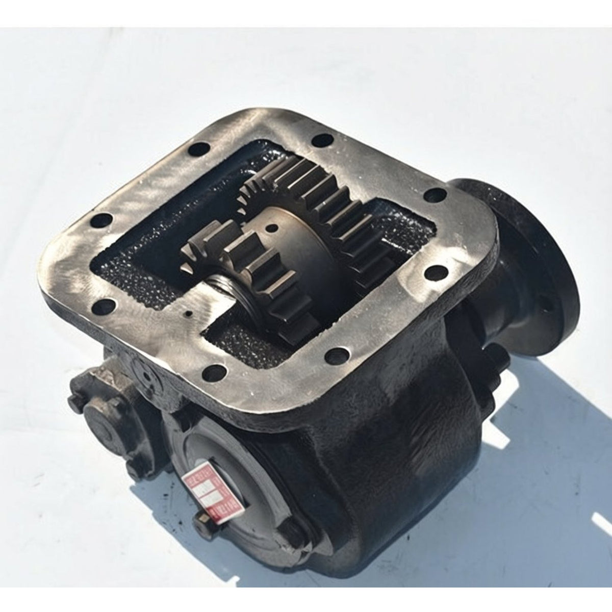 Fast Gear Transmission Power Take-Off Assembly | Replacement for Fast Gear Transmissions