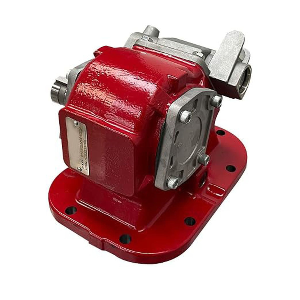 PTO489XSAHX-V3XD Power Take Off (PTO) Assembly Replaces Chelsea 489XSAHX-V3XD