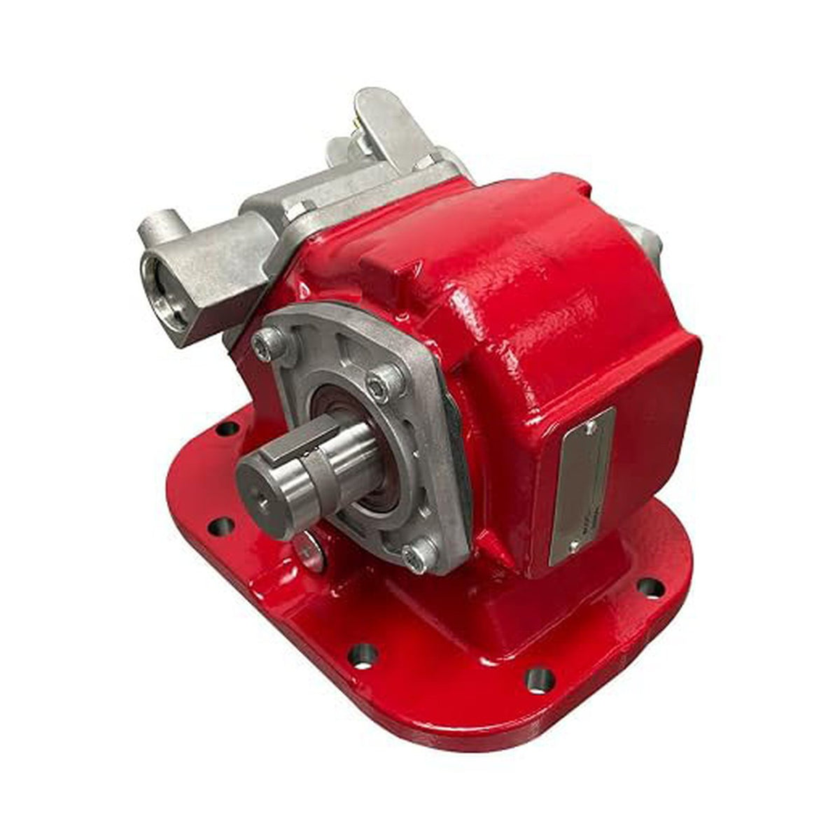 PTO489XHAHX-V3XD Power Take Off (PTO) Assembly Replaces Chelsea 489XHAHX-V3XD