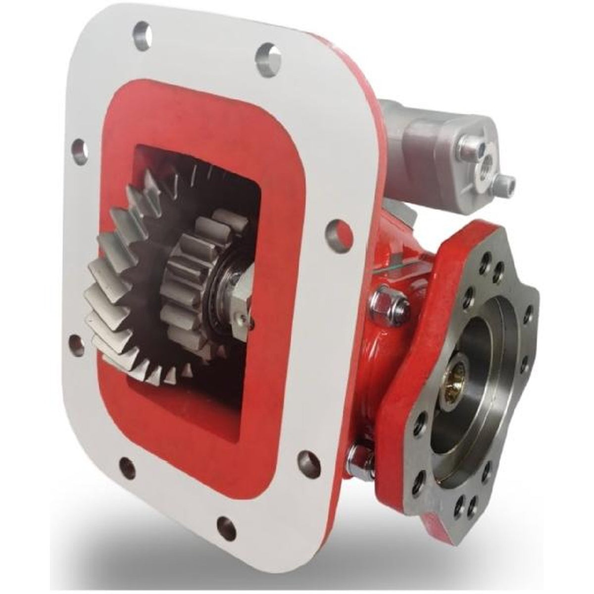 PTO2010 Power Take-Off Assembly | Replacement for Allison & Eaton Transmissions