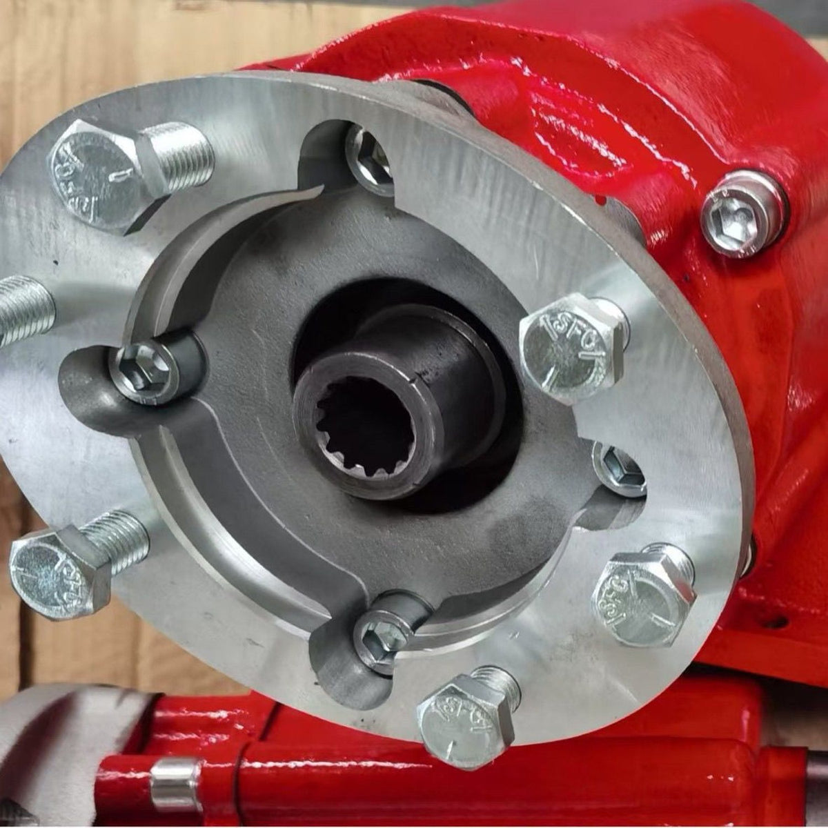 PTO-5024 Power Take-Off (PTO) Assembly | Replacement for Allison Transmissions