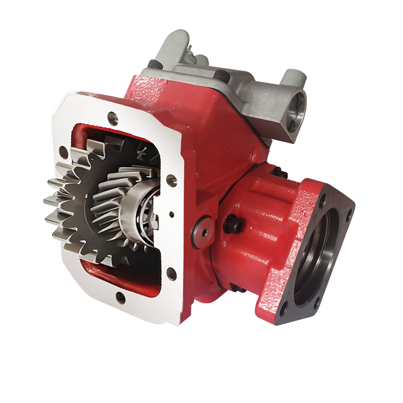 Allison / Eaton Fuller Power Take-Off Assembly (Type 3) | Replacement for Allison & Eaton Transmissions