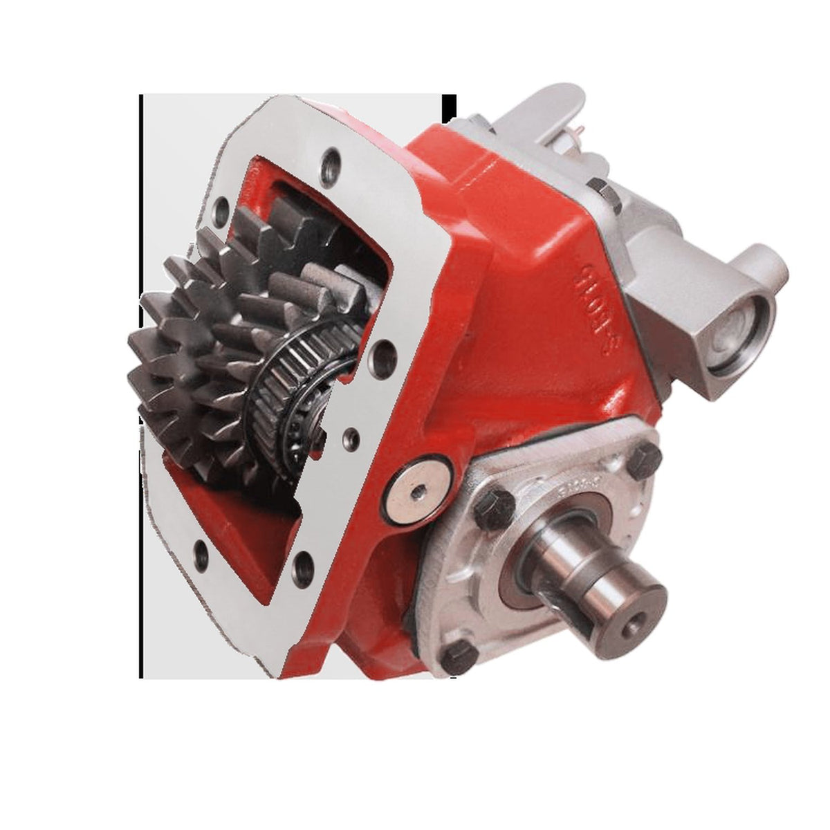 PTO 442 Series Power Take-Off Assembly | Replacement for 442-Series PTO Applications