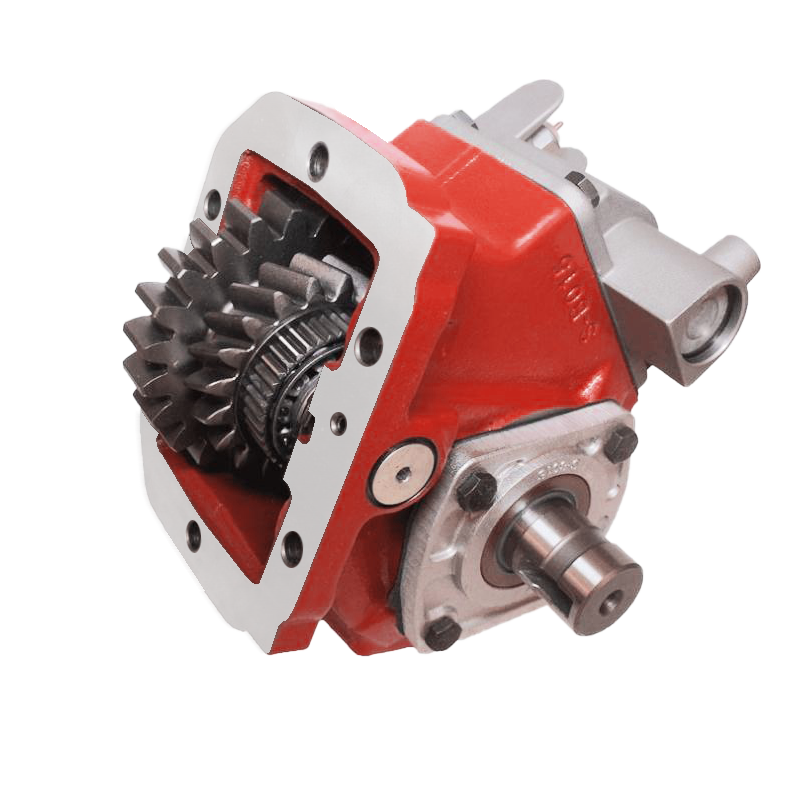 Allison / Eaton Fuller Power Take-Off Assembly (Type 3) | Replacement for Allison & Eaton Transmissions