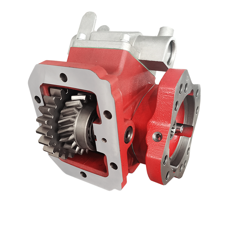 Allison / Eaton Fuller Power Take-Off Assembly (Type 3) | Replacement for Allison & Eaton Transmissions