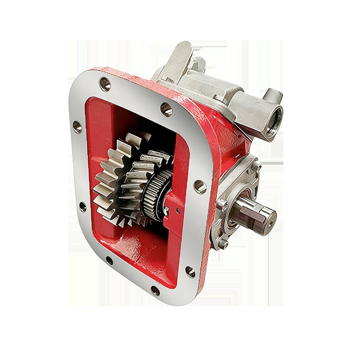 PTO 489 Series Power Take-Off Assembly | Replacement for 489-Series PTO Applications