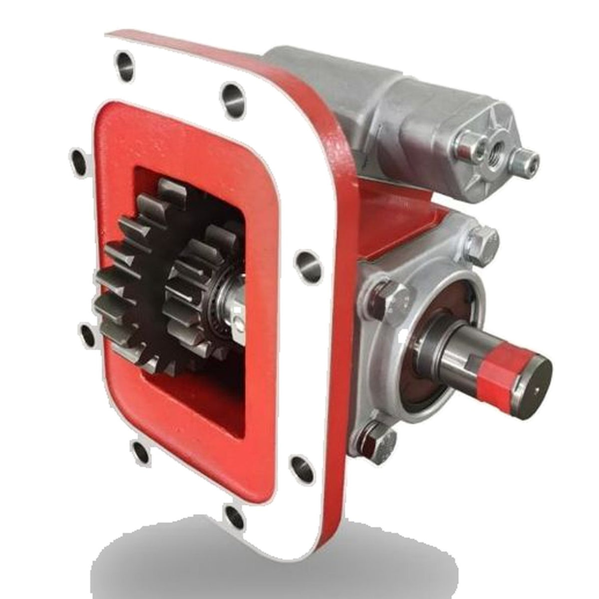 PTO2000 Power Take-Off Assembly | Replacement for Allison & Eaton Transmissions