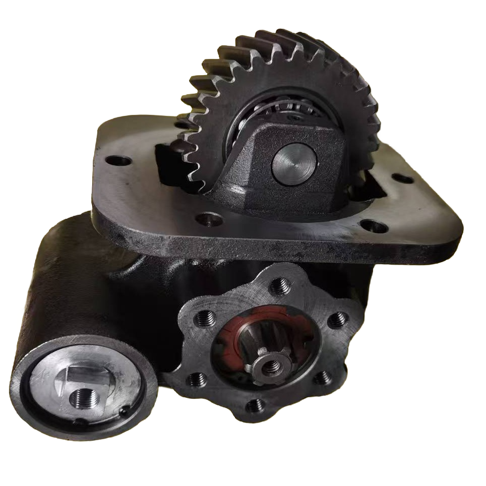 PTO-2965SQ-UNI Power Take-Off (PTO) Assembly | Replacement for Truck & Commercial Vehicle Transmissions
