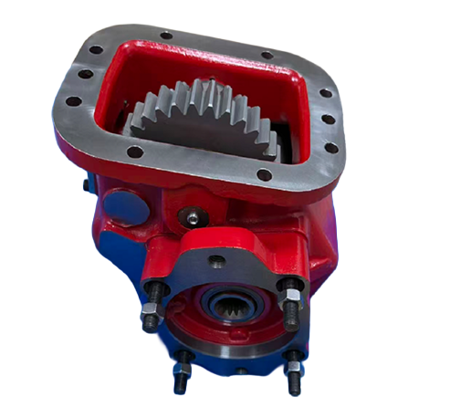 852XGAKPF6XS Power Take-Off Assembly | Replacement for Allison & Eaton Transmissions