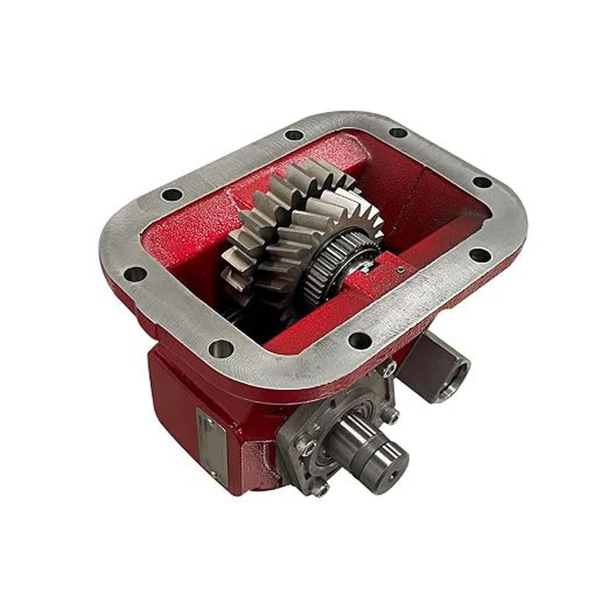 PTO489XRAHX-V3XD Power Take Off (PTO) Assembly Replaces Chelsea 489XRAHX-V3XD