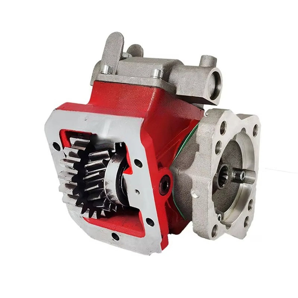 PTO 489 Series Power Take-Off Assembly | Replacement for 489-Series PTO Applications