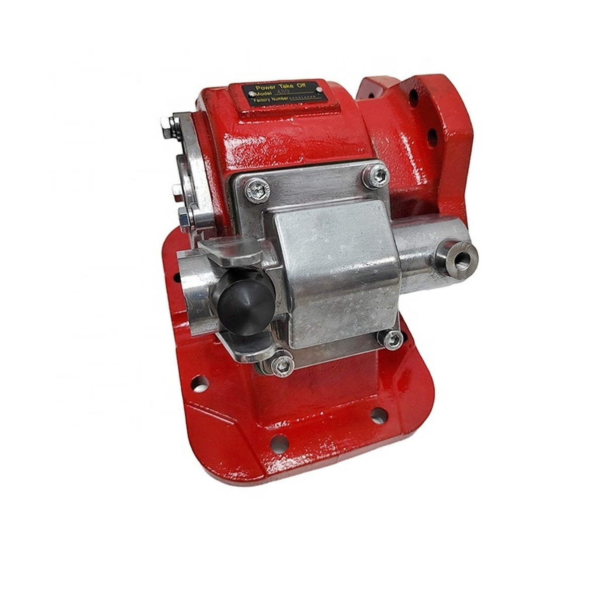 WA20-08-7017 Power Take-Off (PTO) Assembly | Replacement for Truck & Commercial Vehicle Transmissions