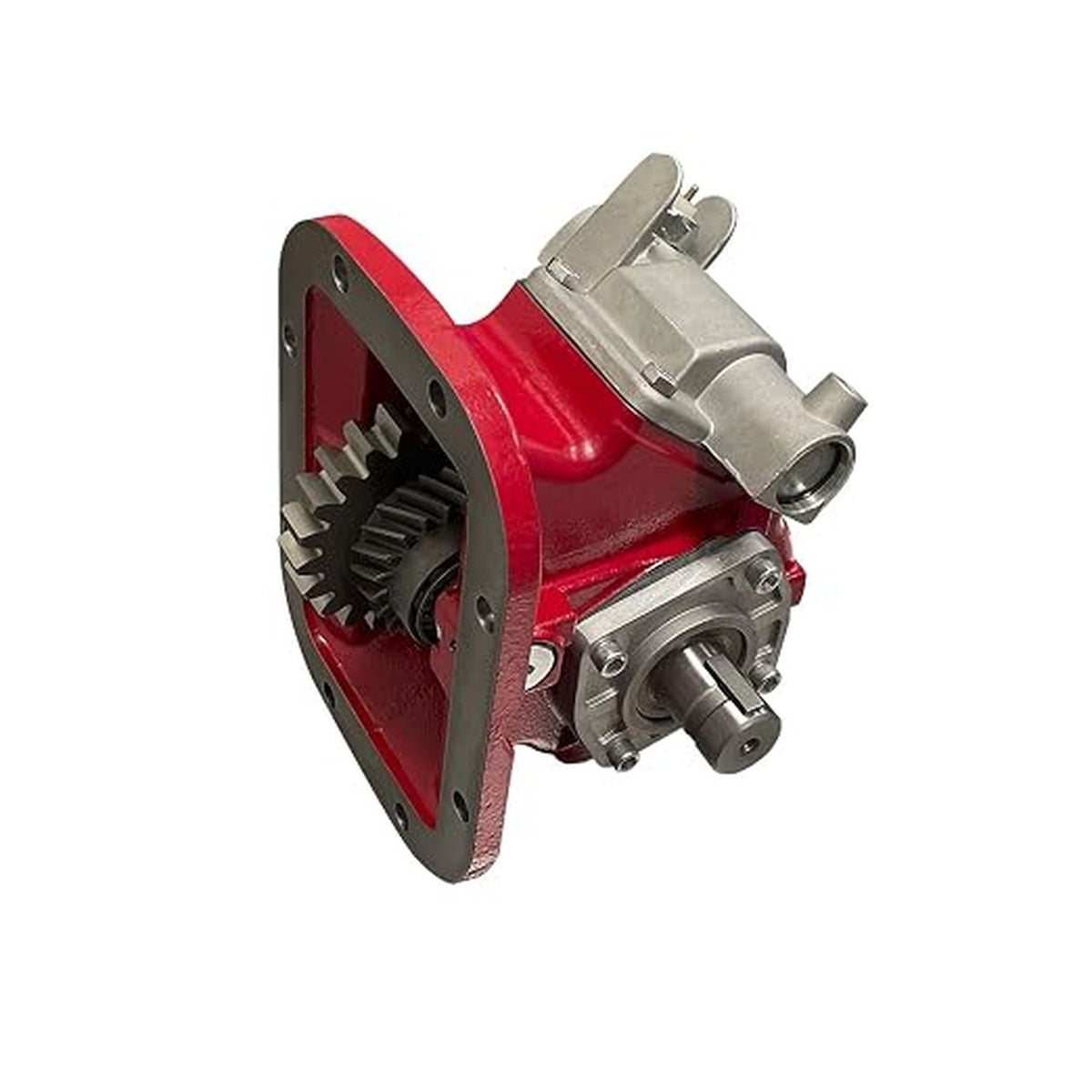 PTO489XFAHX-V3XD Power Take Off (PTO) Assembly Replaces Chelsea 489XFAHX-V3XD