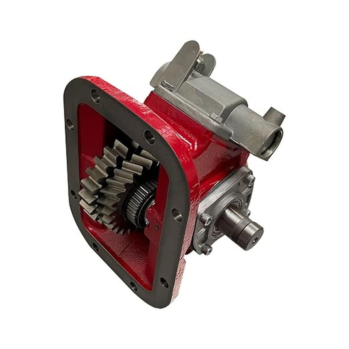 PTO489XSAHX-V3XD Power Take Off (PTO) Assembly Replaces Chelsea 489XSAHX-V3XD