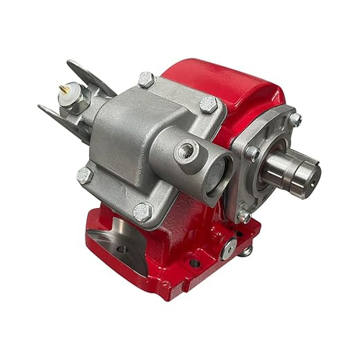PTO442XRAHX-V3XD Power Take Off (PTO) Assembly Replaces Chelsea 442XRAHX-V3XD