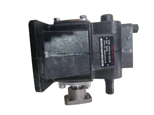 PTO-16/23JW Power Take-Off (PTO) Assembly | Replacement for Mitsubishi Transmissions