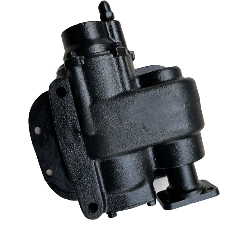 PTO-38000-315-1 Power Take-Off Assembly | Replacement for GIGA Transmissions