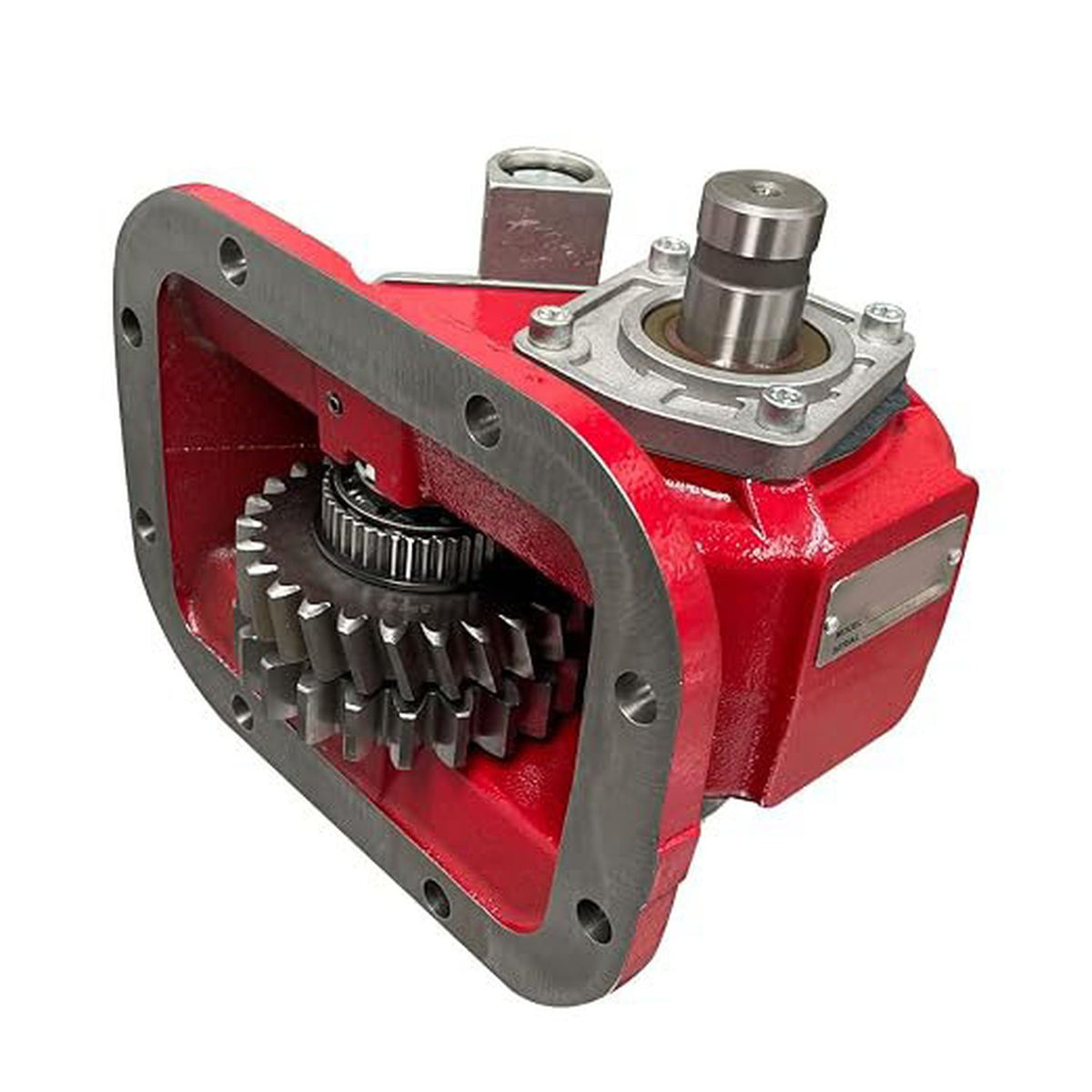 PTO489XWAHX-V3XD Power Take Off (PTO) Assembly Replaces Chelsea 489XWAHX-V3XD