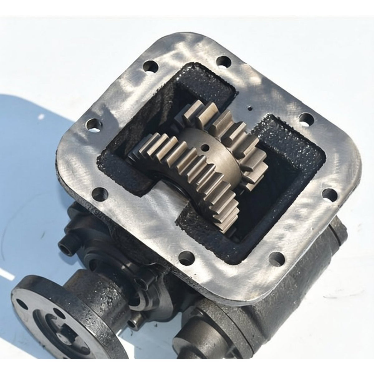 Fast Gear Transmission Power Take-Off Assembly | Replacement for Fast Gear Transmissions
