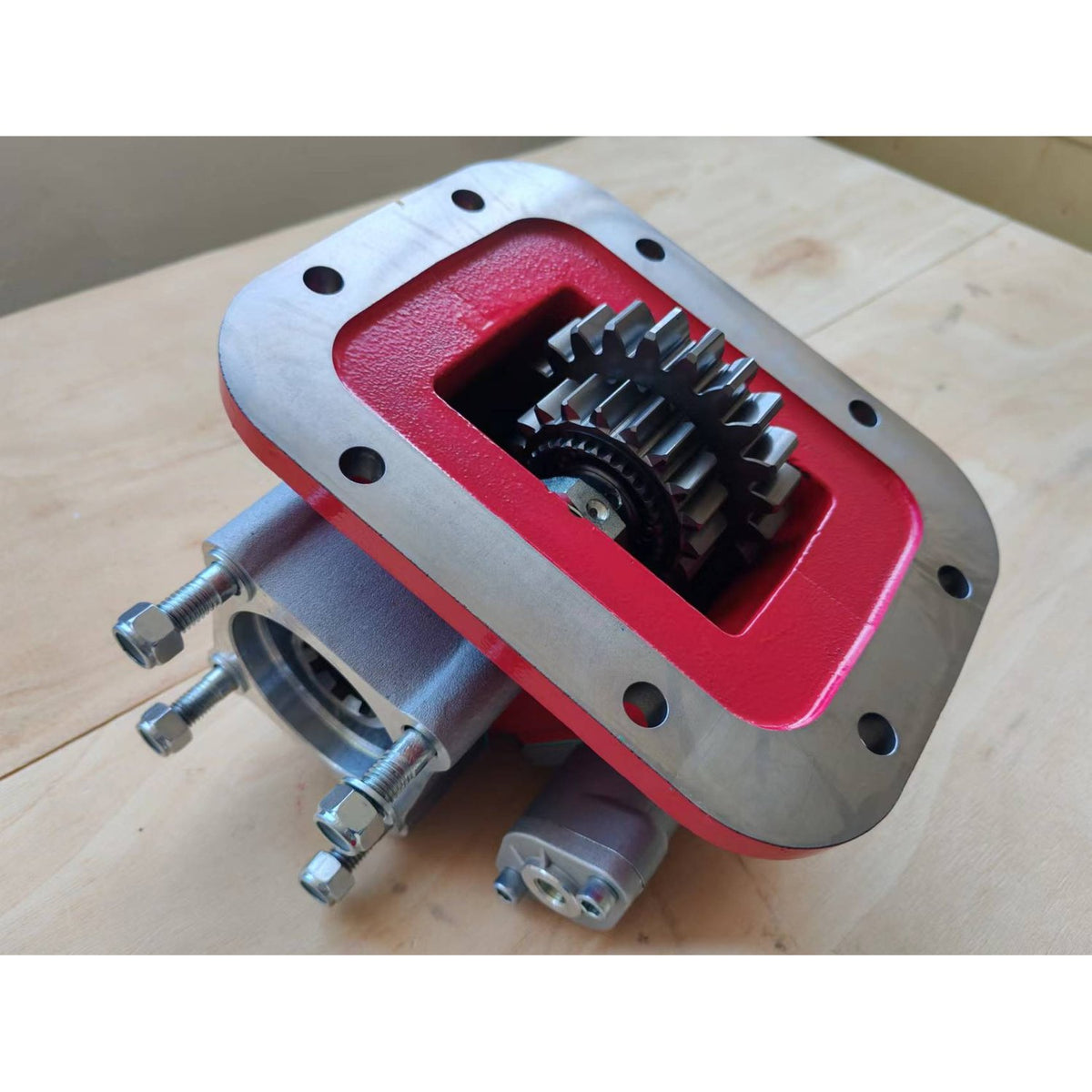 PTO 2000 Series Power Take-Off Assembly | Replacement for 2000-Series PTO Applications