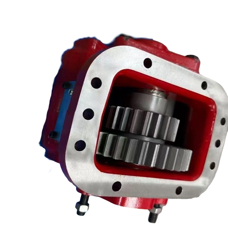 852XGAKPF6XS Power Take-Off Assembly | Replacement for Allison & Eaton Transmissions