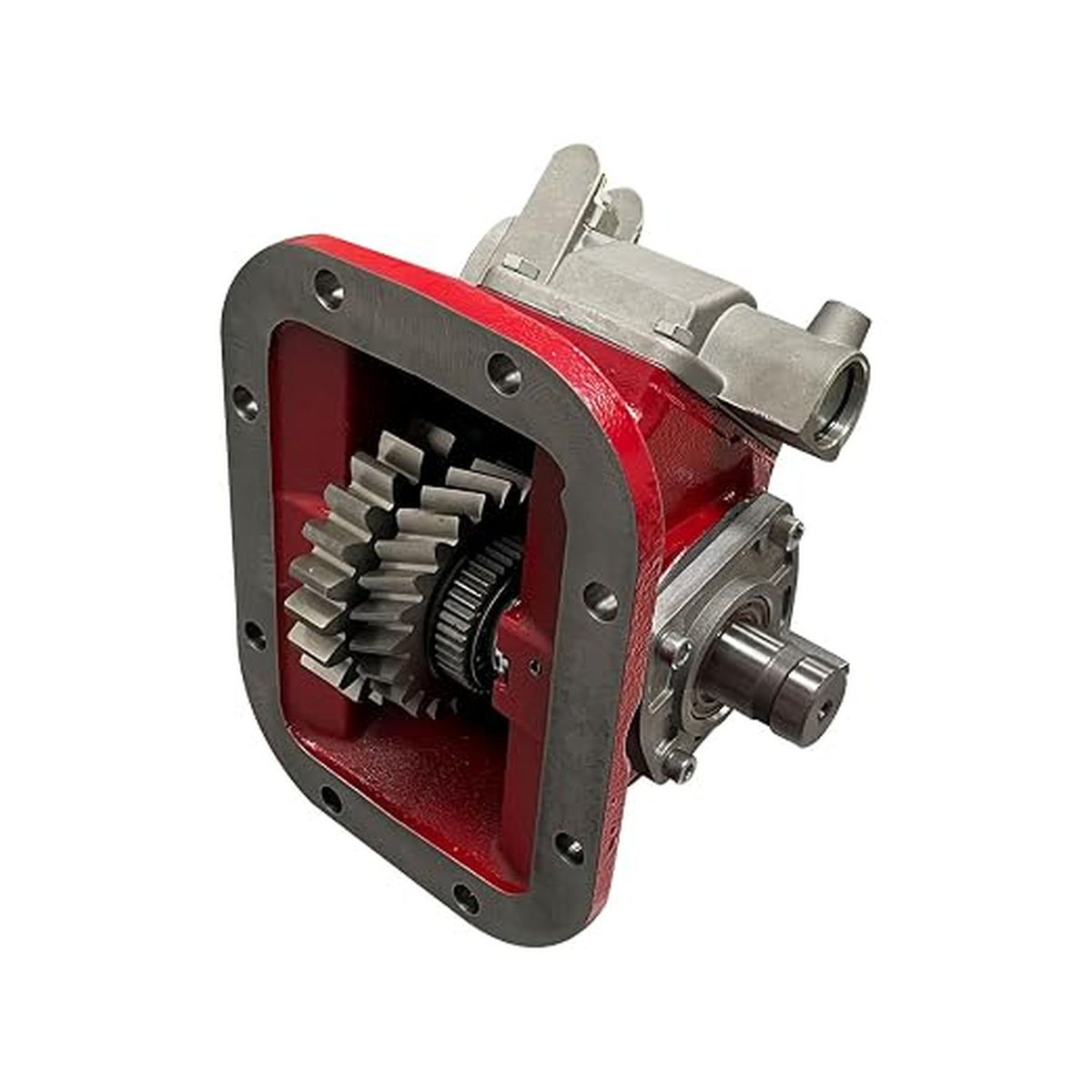 PTO489XRAHX-V3XD Power Take Off (PTO) Assembly Replaces Chelsea 489XRAHX-V3XD