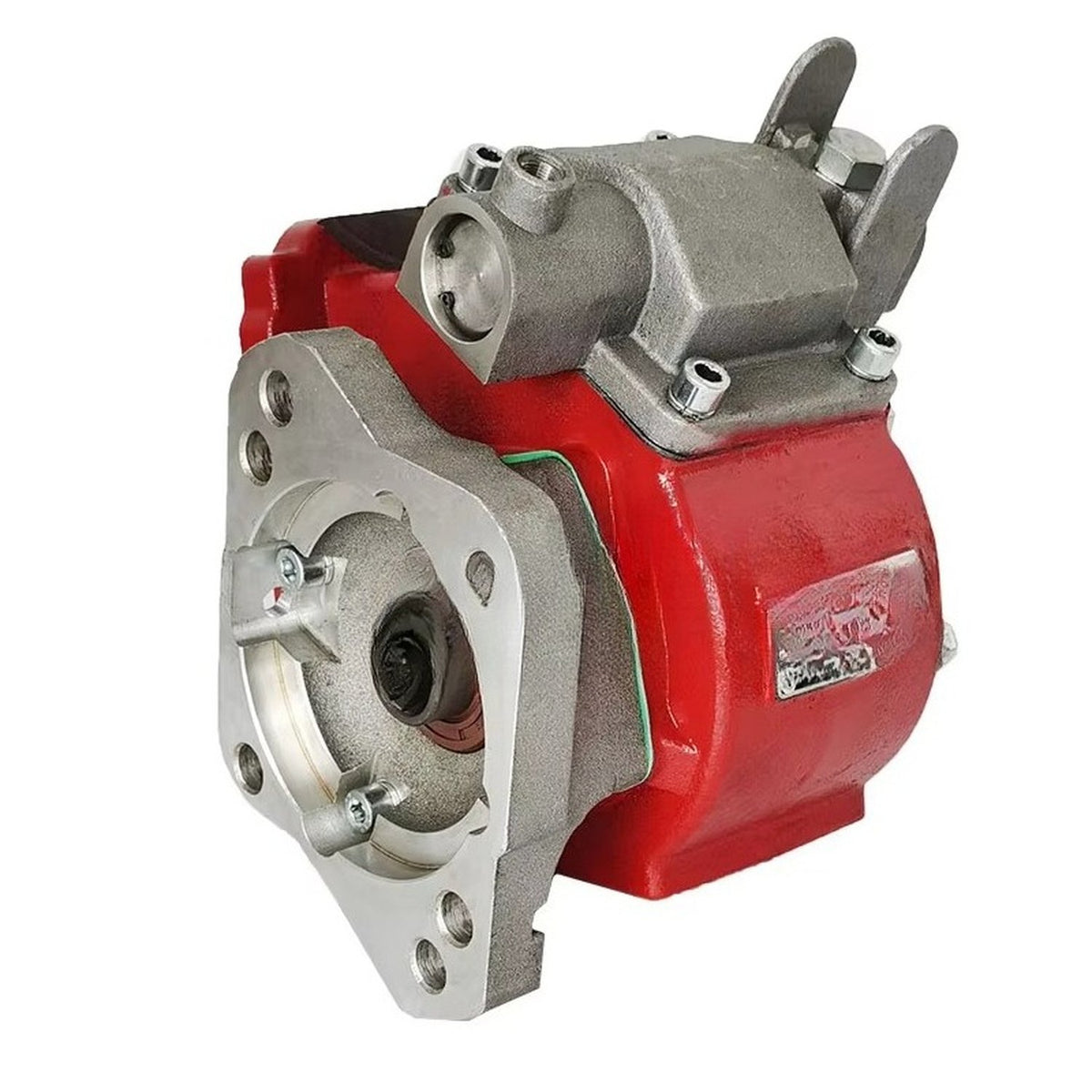 PTO 489 Series Power Take-Off Assembly | Replacement for 489-Series PTO Applications