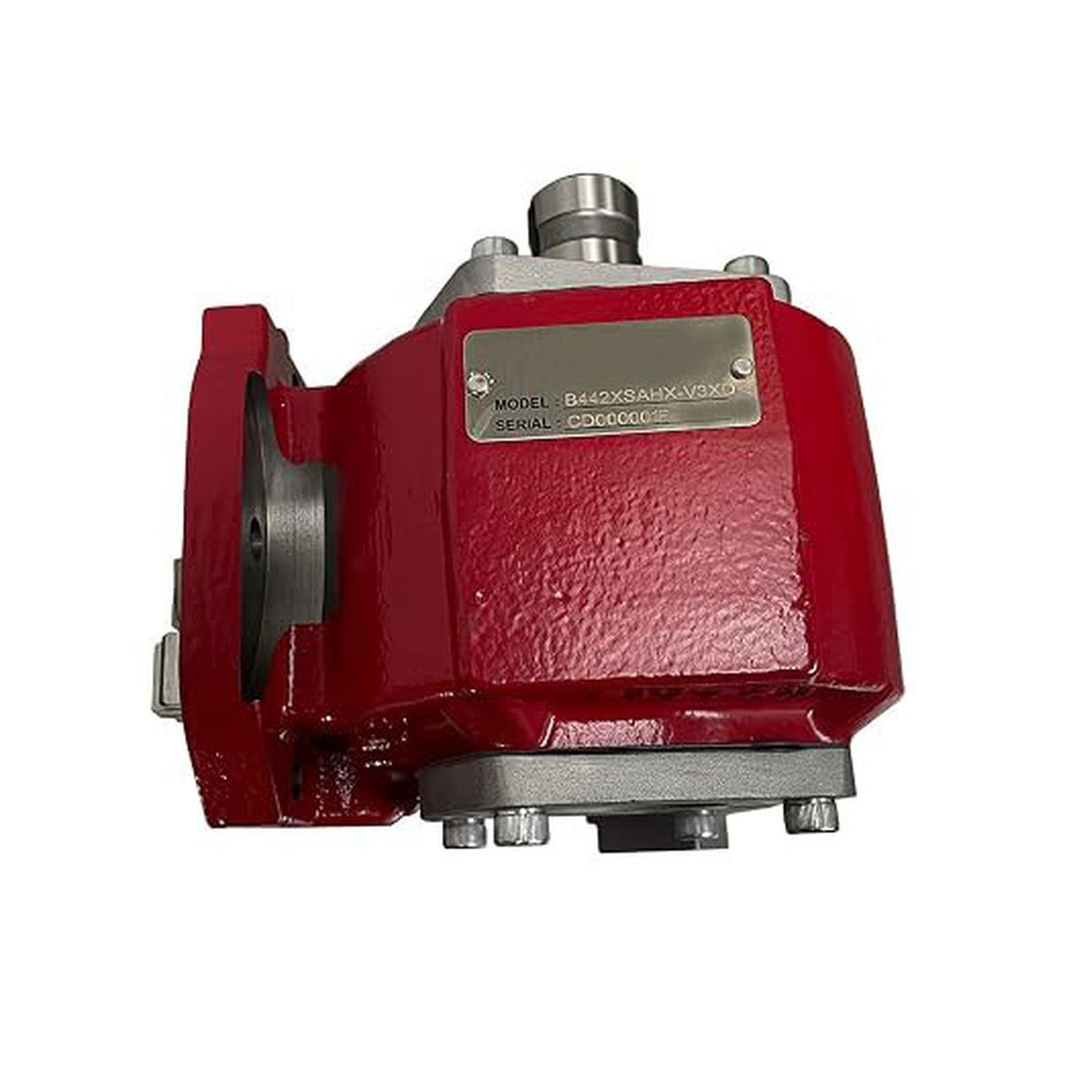 PTO442XSAHX-V3XD Power Take Off (PTO) Assembly Replaces Chelsea 442XSAHX-V3XD