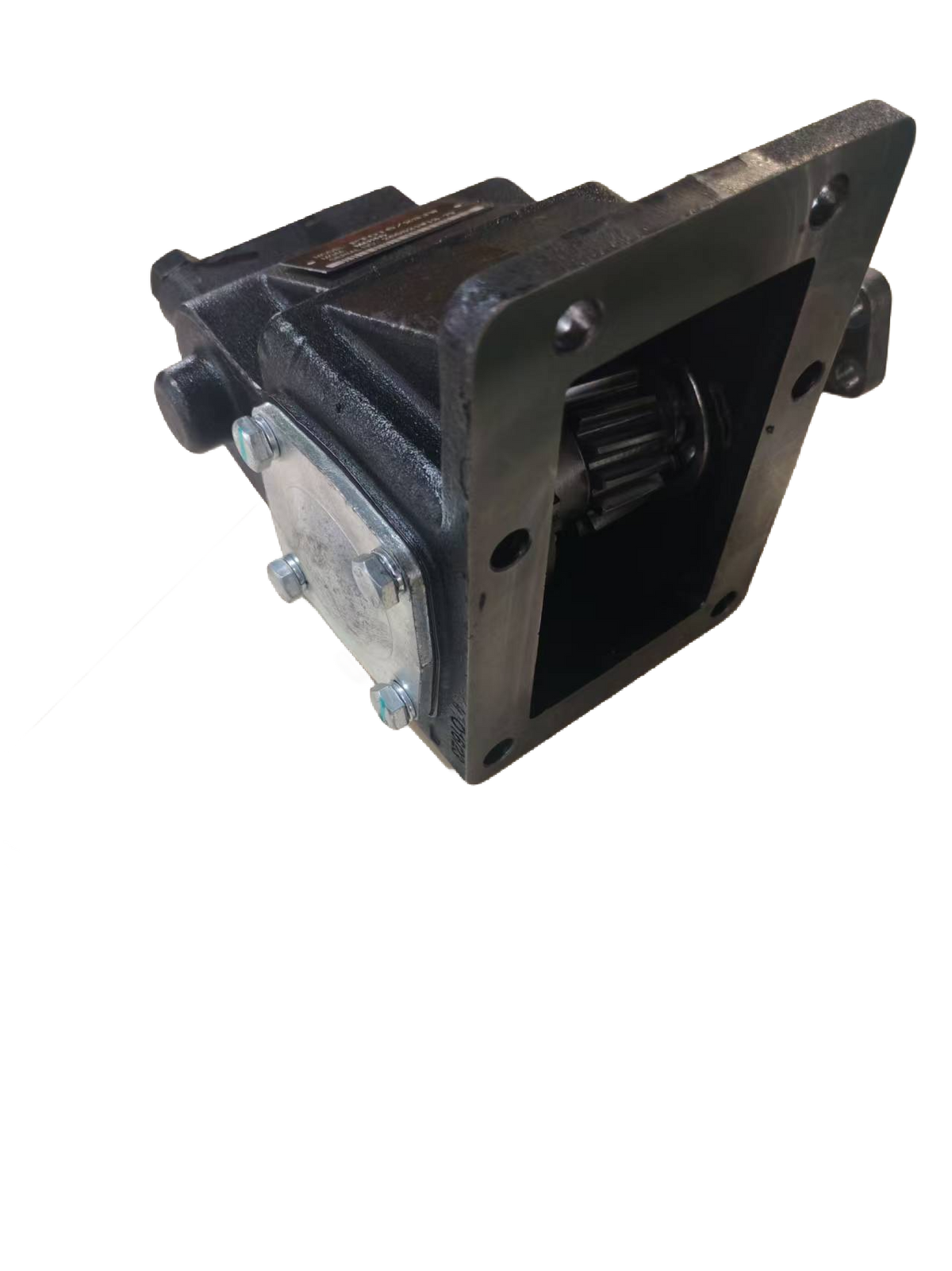 PTO35/64JW Power Take-Off (PTO) Assembly | Replacement for Mitsubishi Transmissions