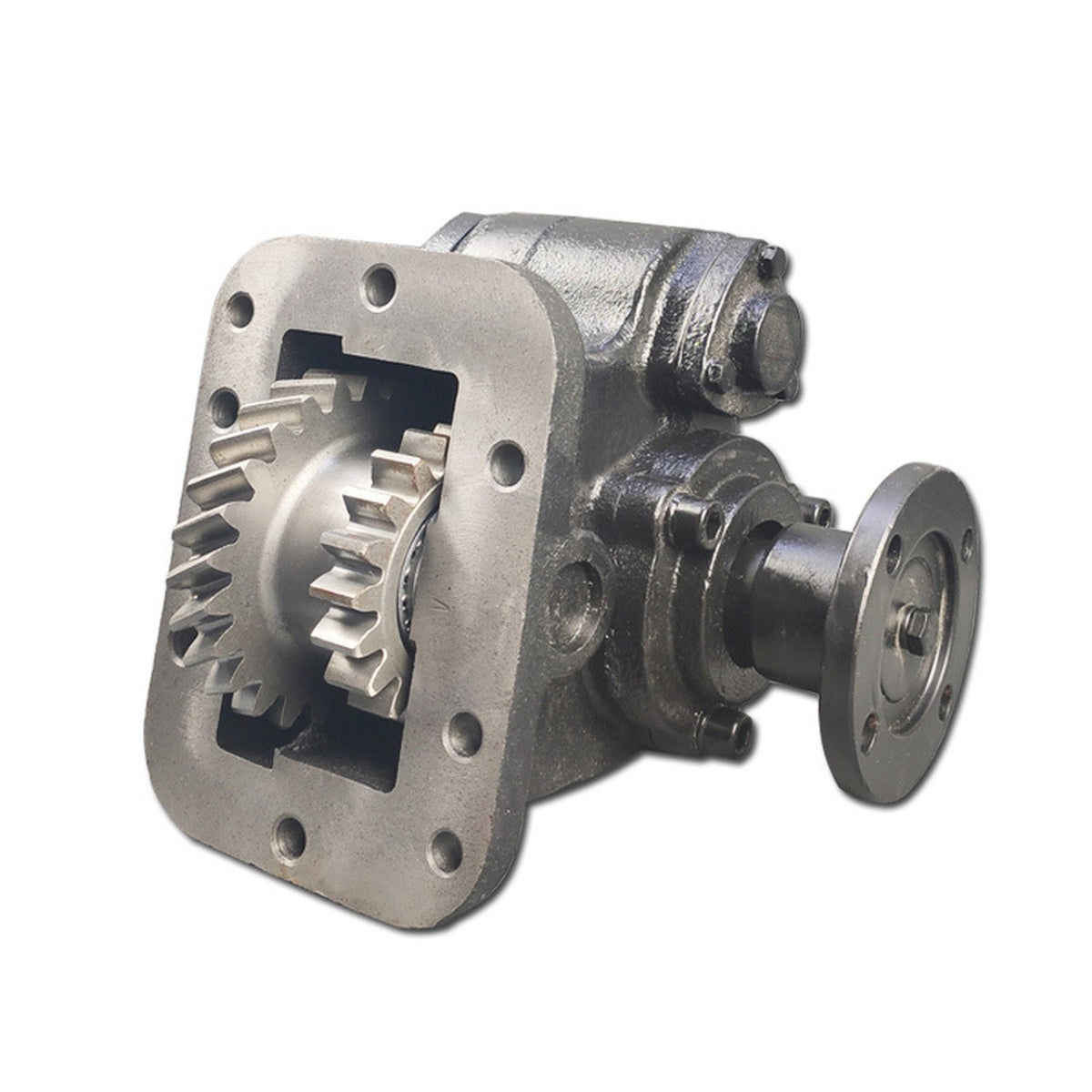 FAW / Dongfeng Transmission Power Take-Off Assembly | Replacement for Fast Gear & Dongfeng Transmissions