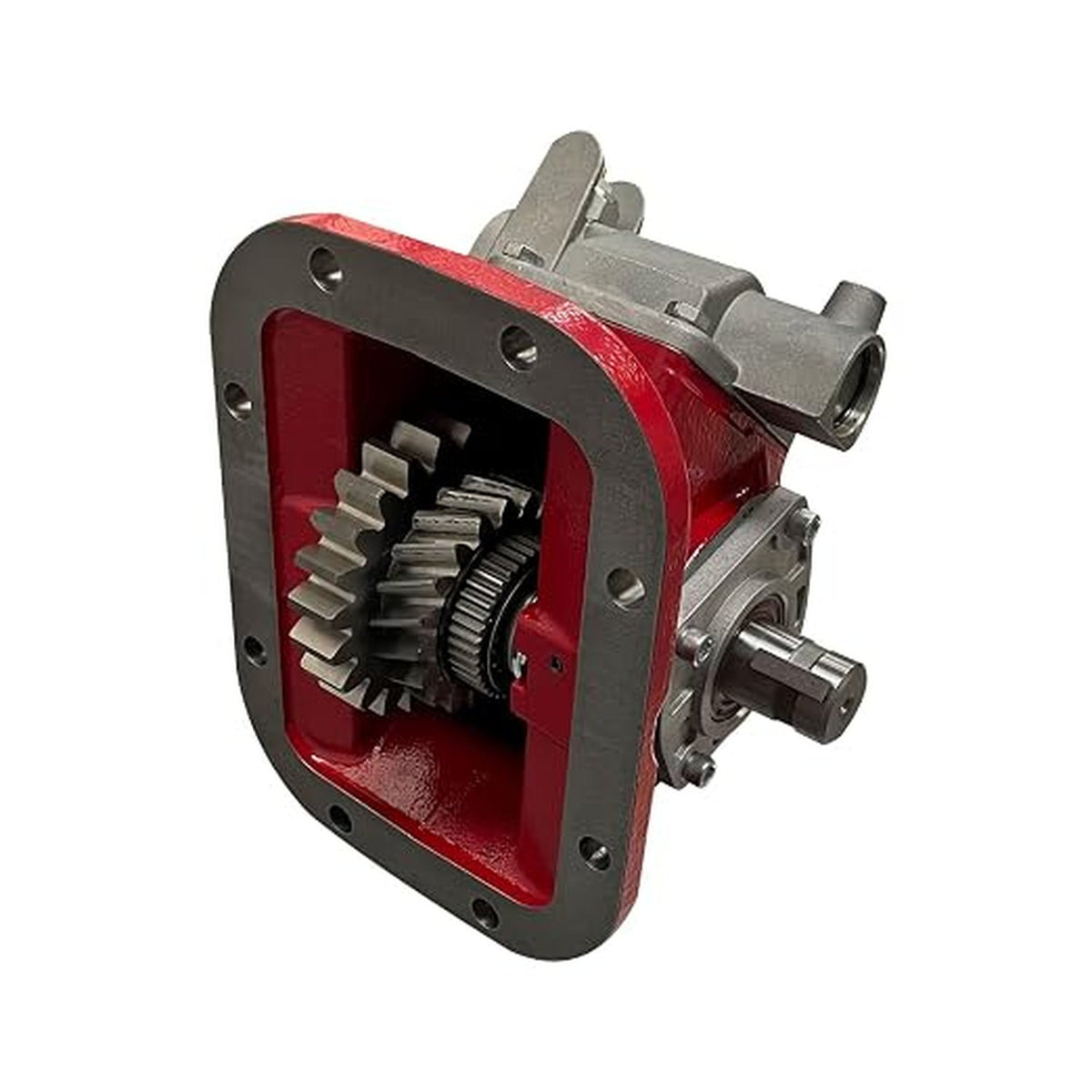 PTO489XQAHX-V3XD Power Take Off (PTO) Assembly Replaces Chelsea 489XQAHX-V3XD