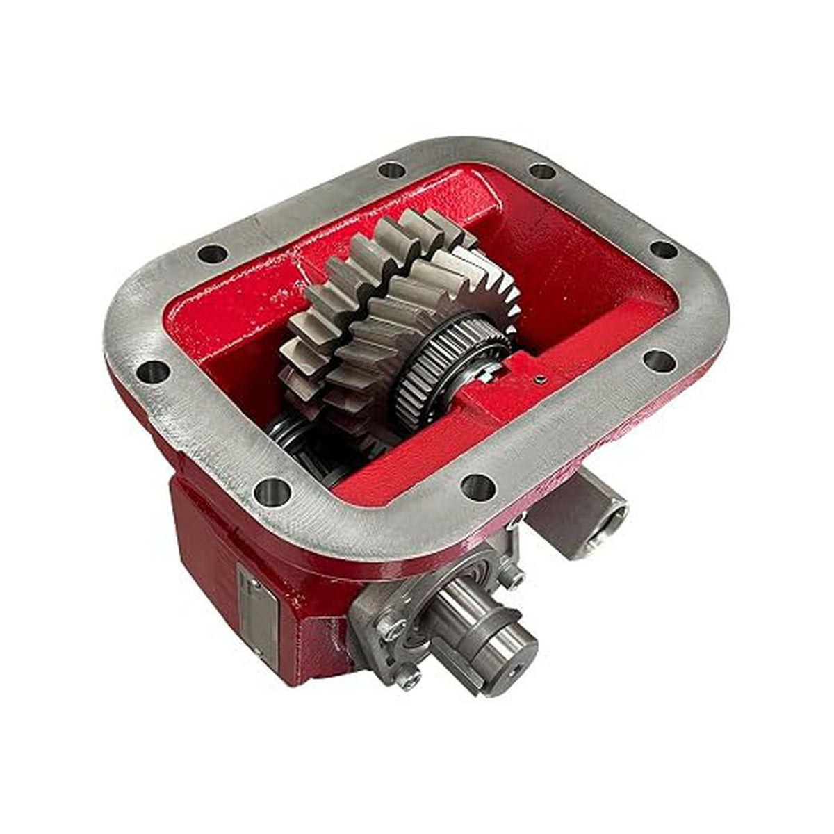 PTO489XSAHX-V3XD Power Take Off (PTO) Assembly Replaces Chelsea 489XSAHX-V3XD