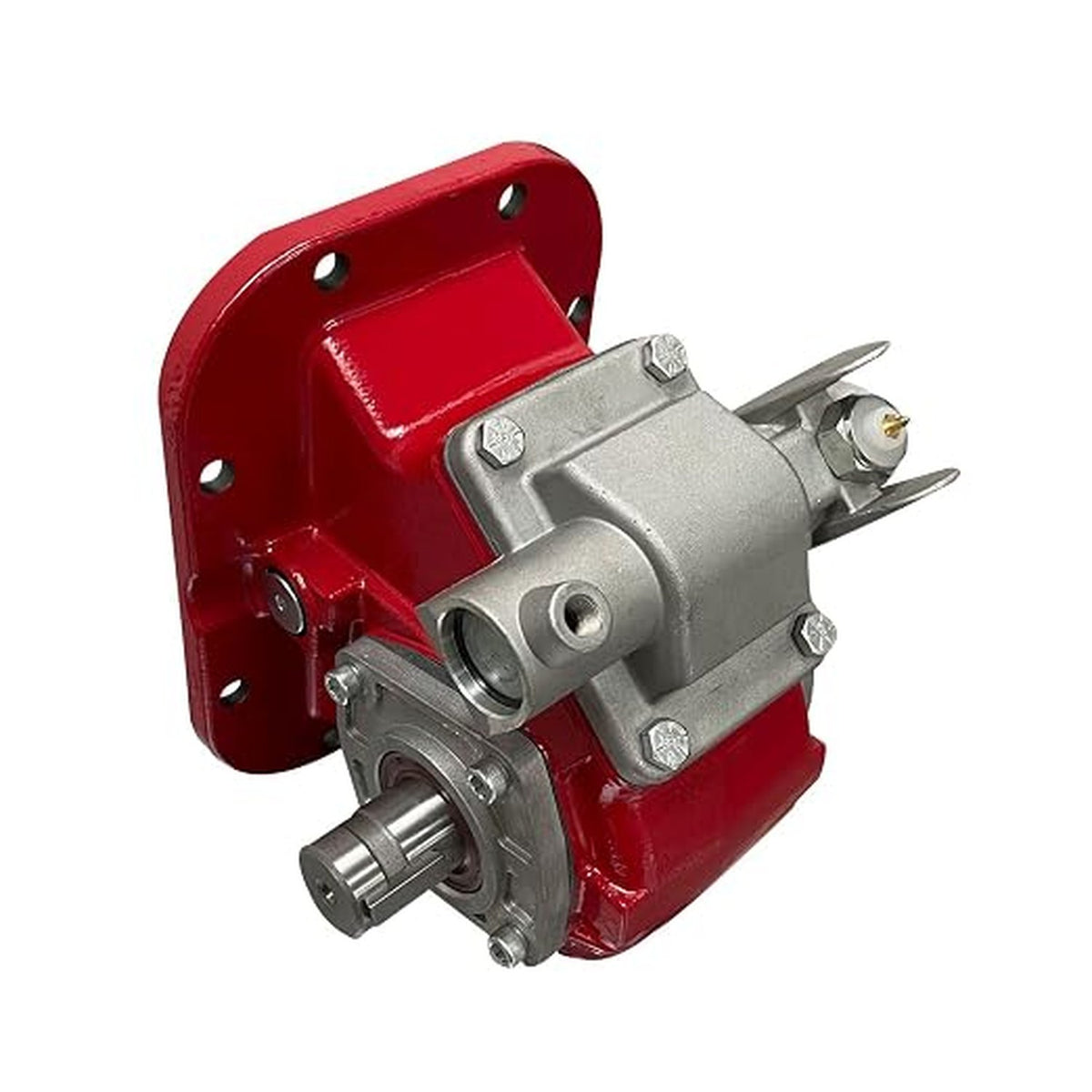 PTO489XRAHX-V3XD Power Take Off (PTO) Assembly Replaces Chelsea 489XRAHX-V3XD