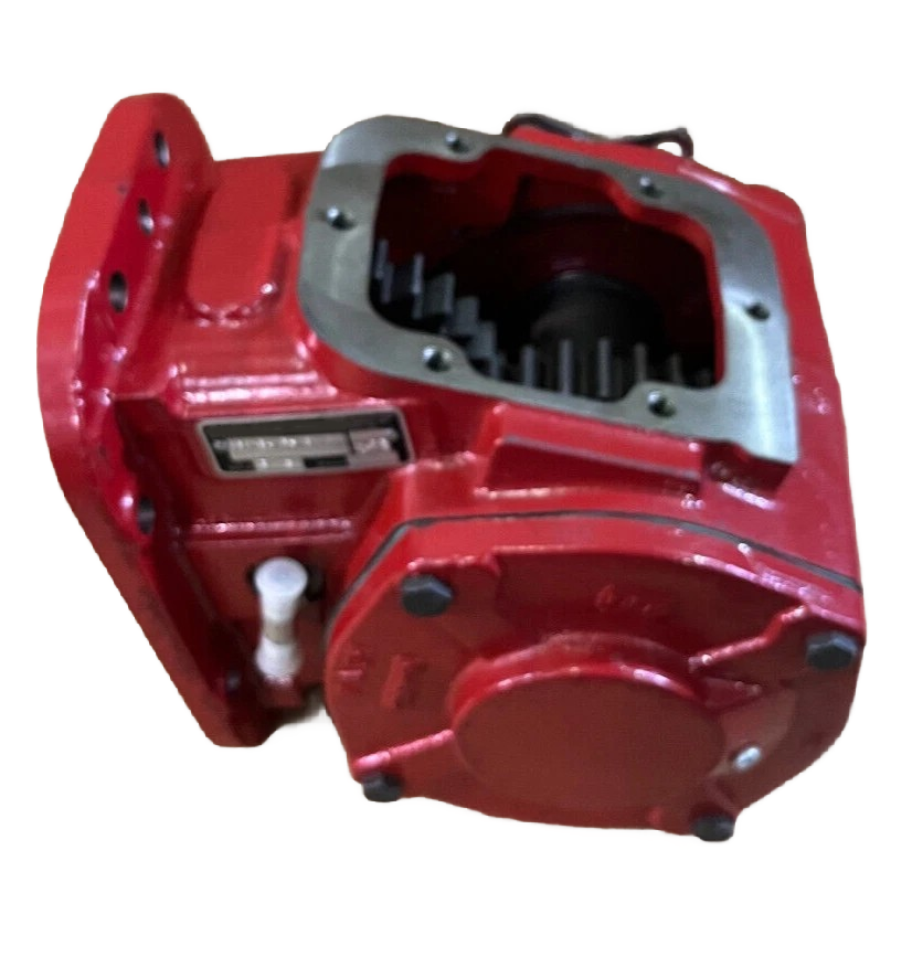 880XBAKP-M6XV Power Take-Off (PTO) Assembly | Replacement for Truck & Commercial Vehicle Transmissions