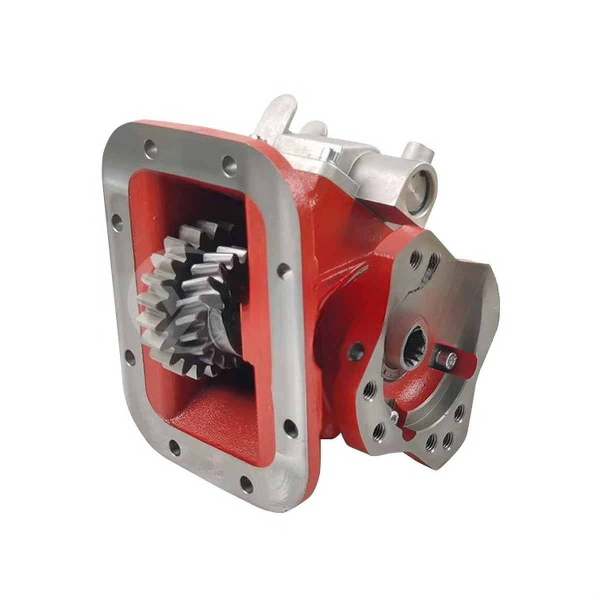 PTO 489 Series Power Take-Off Assembly | Replacement for 489-Series PTO Applications