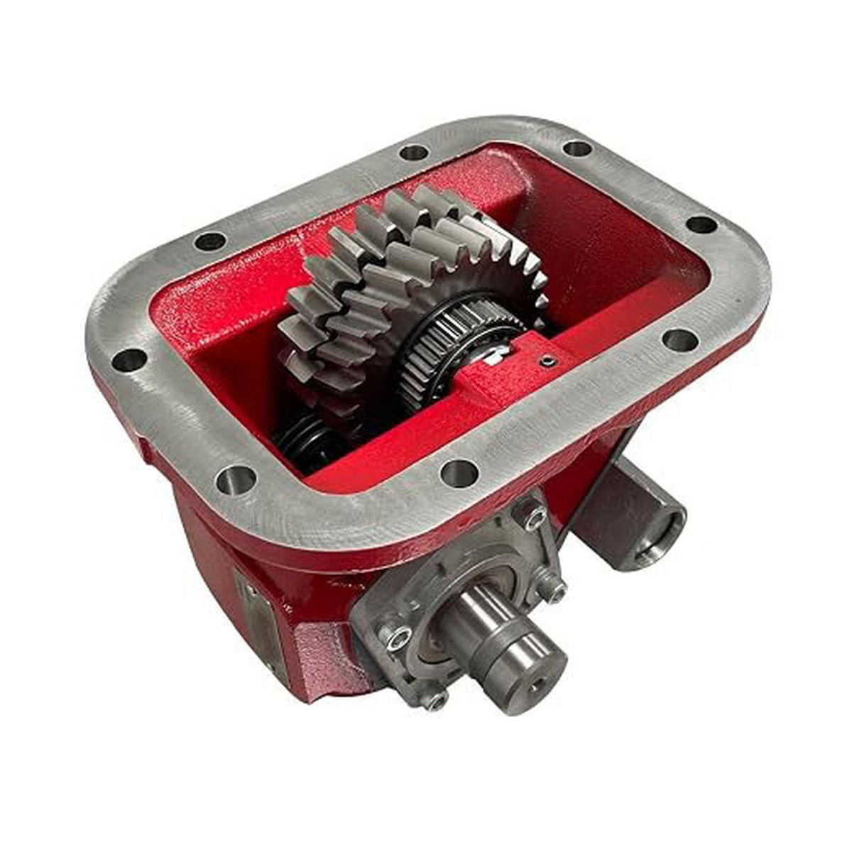 PTO489XWAHX-V3XD Power Take Off (PTO) Assembly Replaces Chelsea 489XWAHX-V3XD