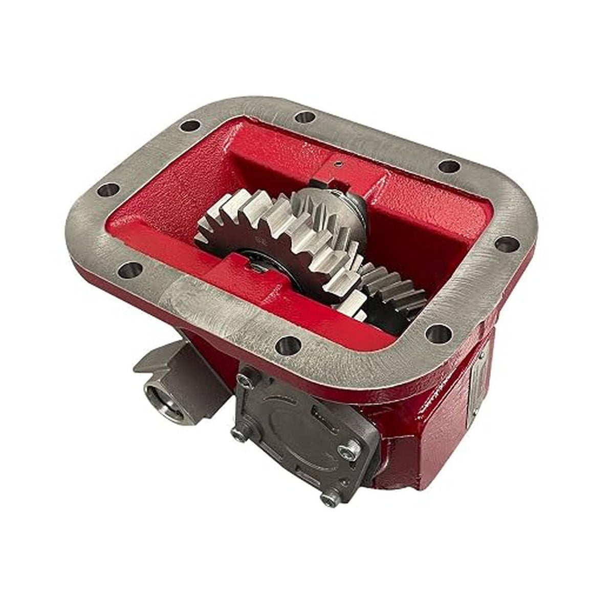 PTO489XFAHX-V3XD Power Take Off (PTO) Assembly Replaces Chelsea 489XFAHX-V3XD