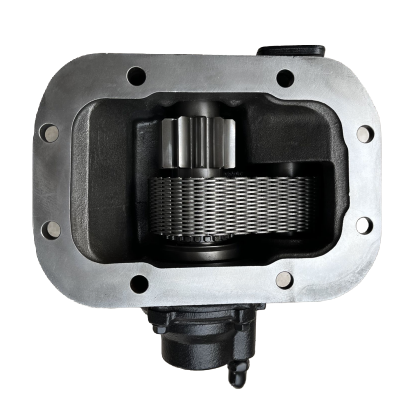 PTO-38000-315-1 Power Take-Off Assembly | Replacement for GIGA Transmissions