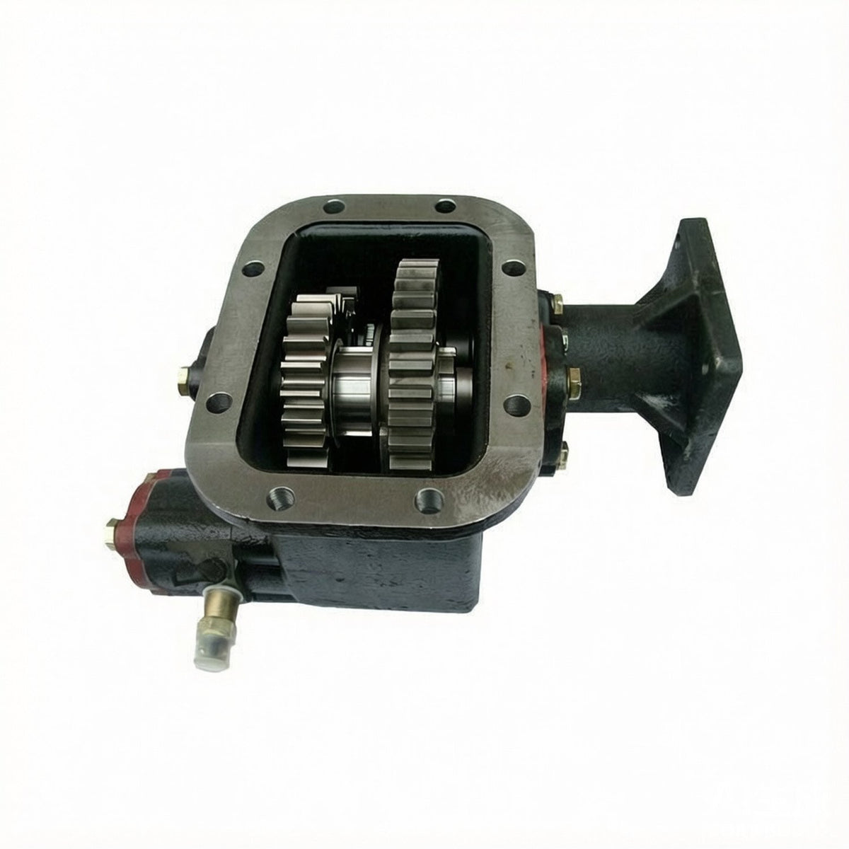 Fast Gear Transmission Power Take-Off Assembly | Replacement for Fast Gear Transmissions