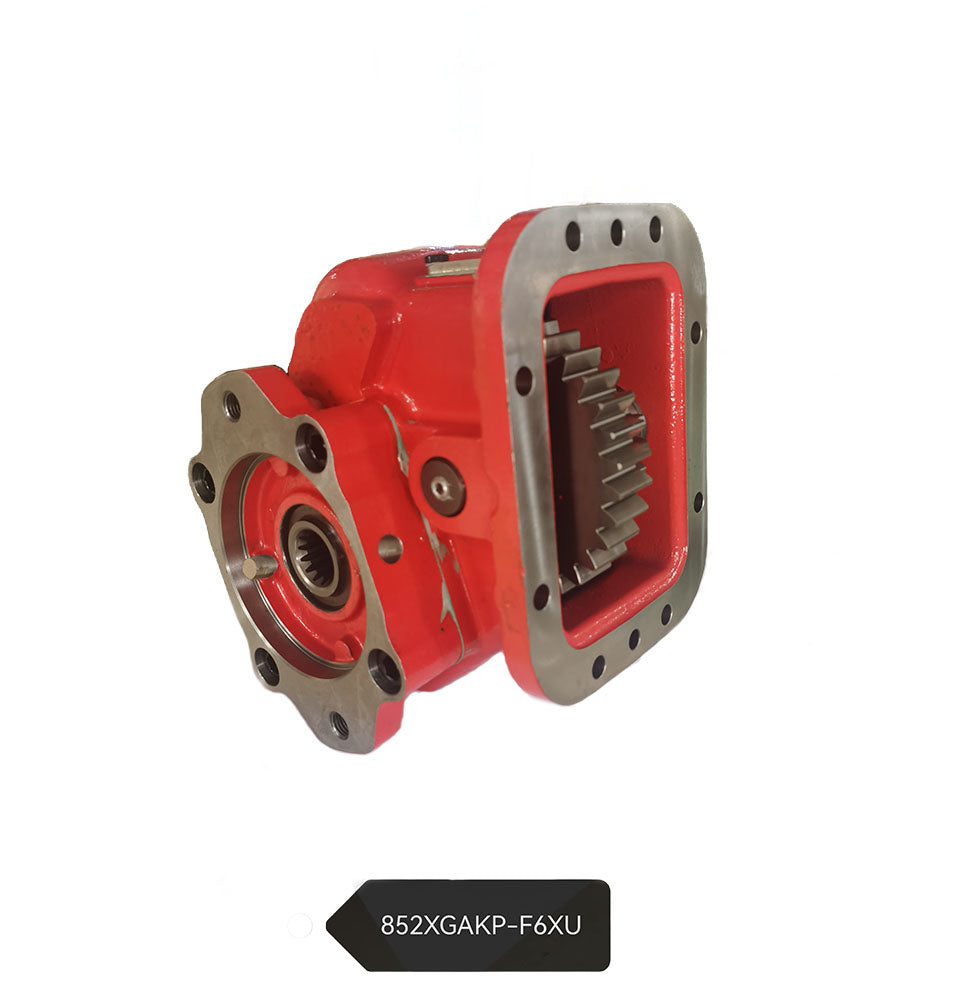 852XGAKPF6XS Power Take-Off Assembly | Replacement for Allison & Eaton Transmissions